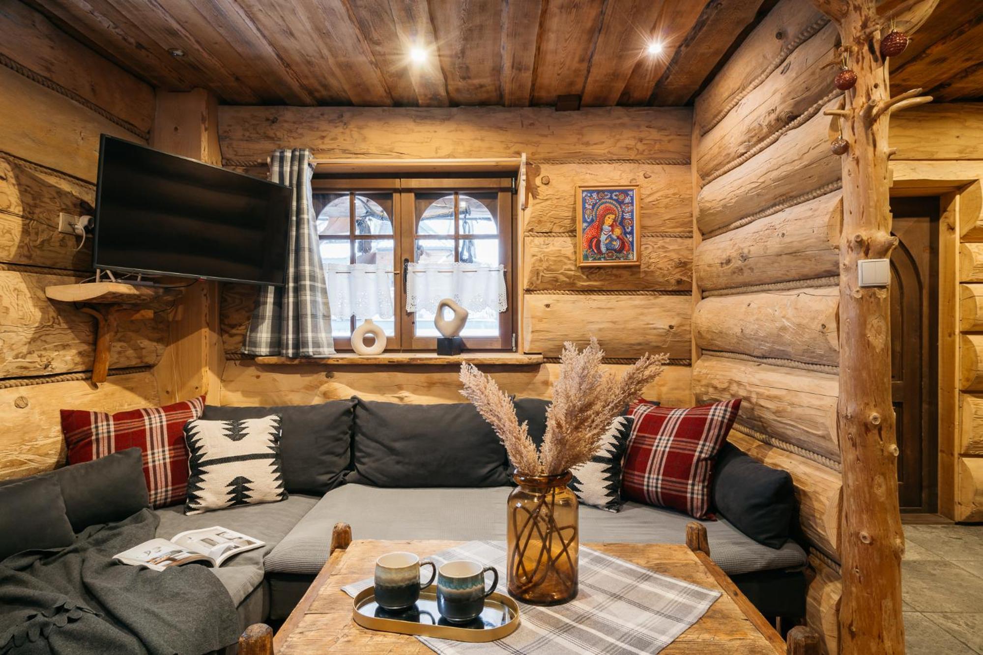 Chalet Mountain Shelter *