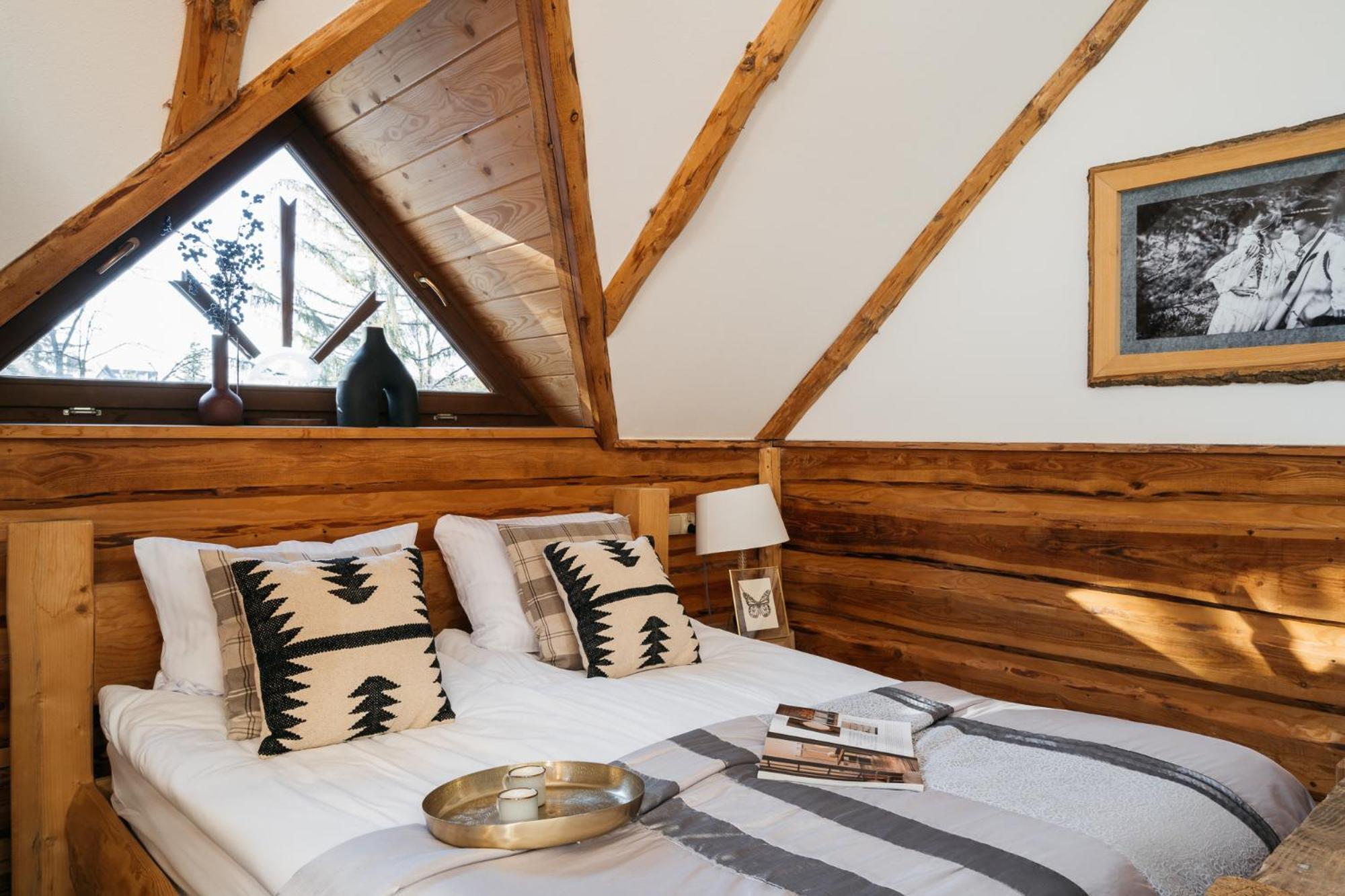 Mountain Shelter Zakopane