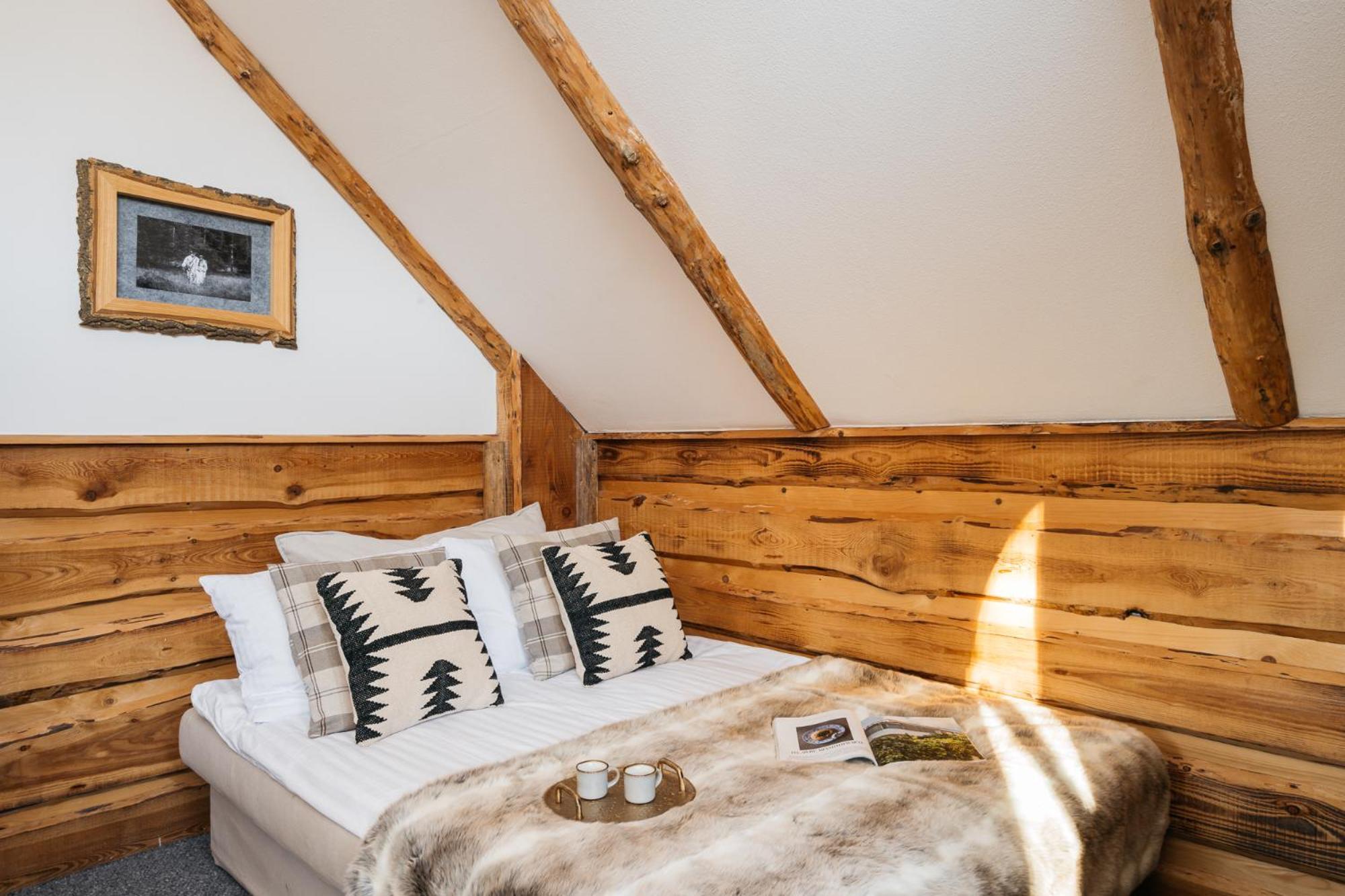 Mountain Shelter * Zakopane