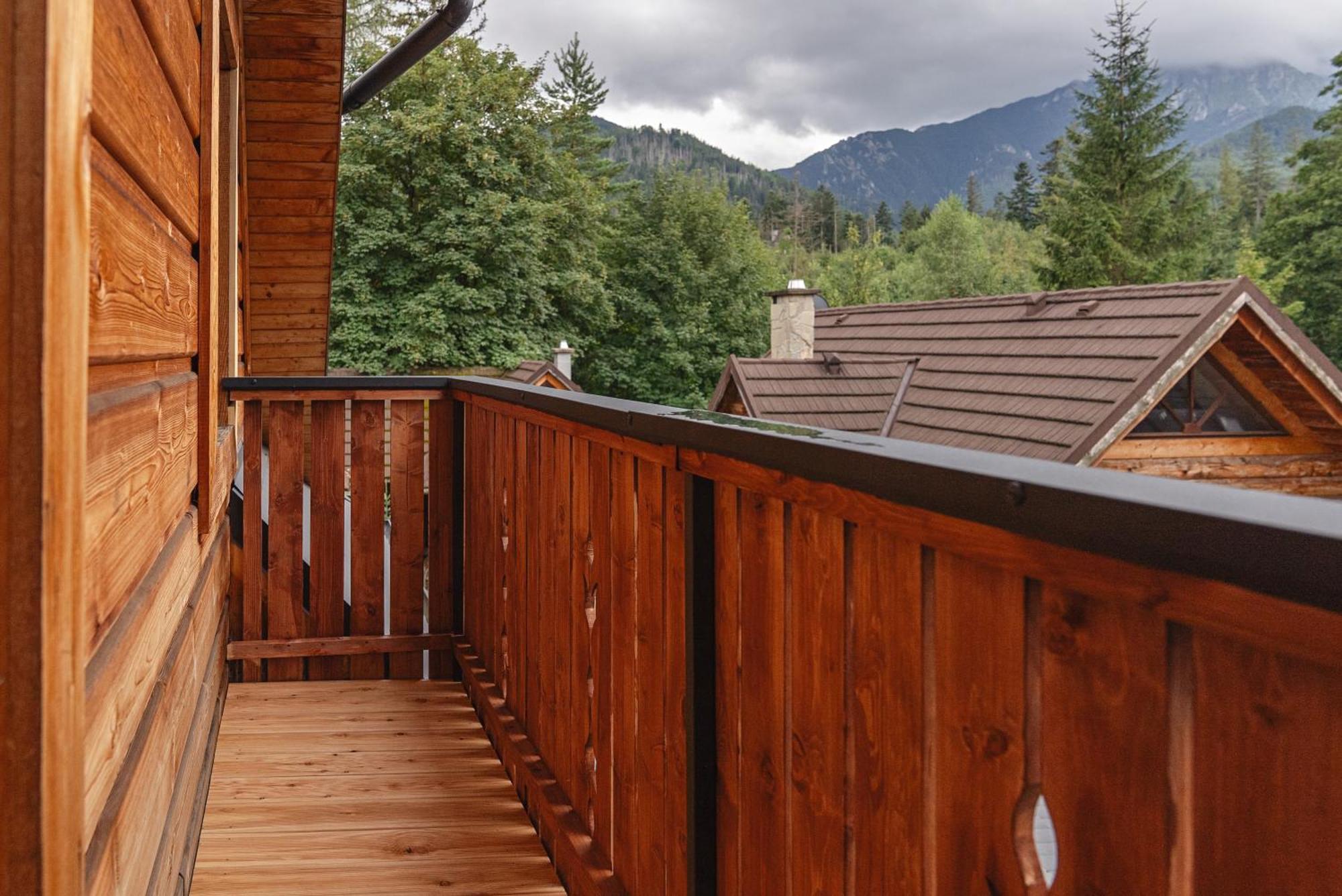 Mountain Shelter