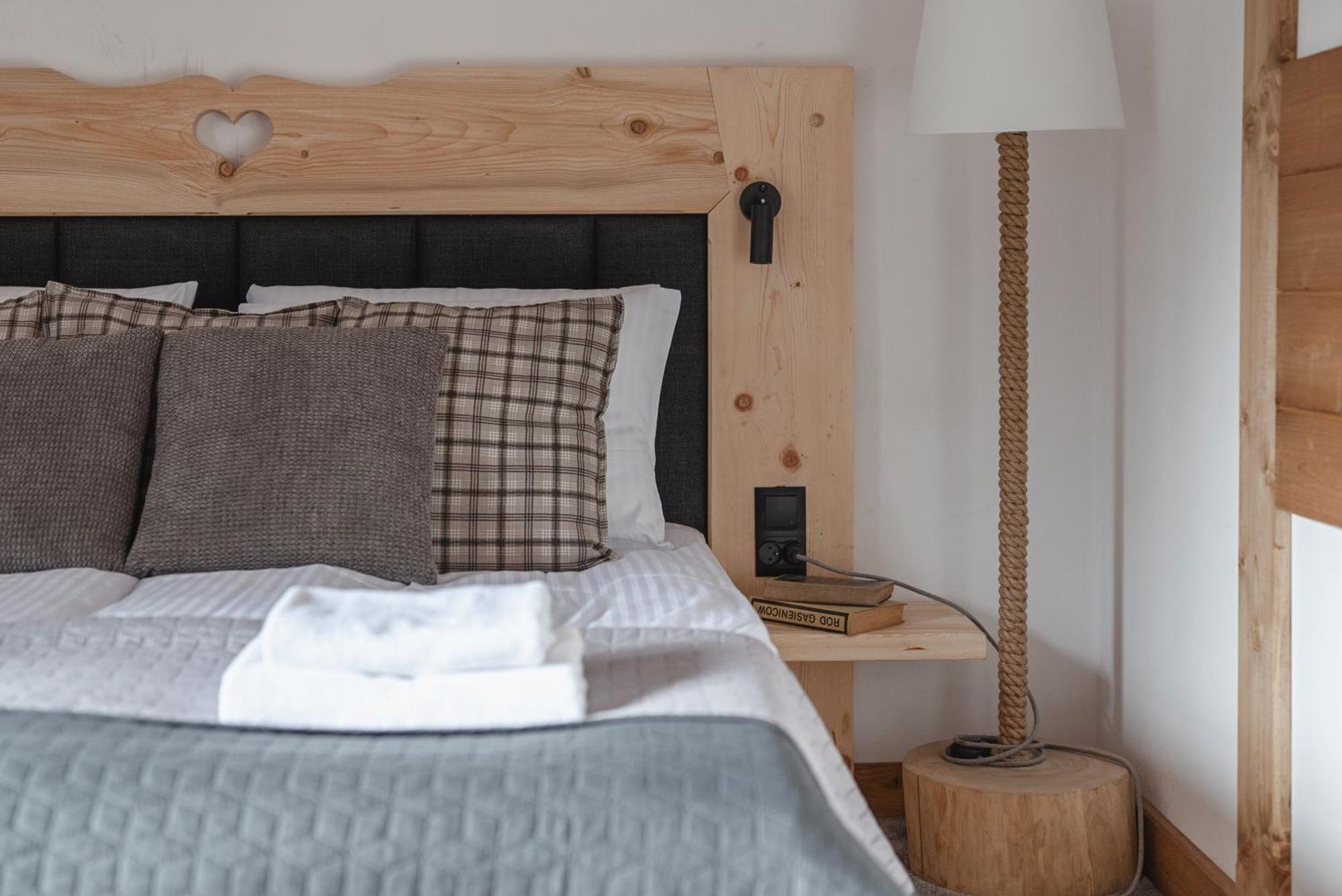 Chalet Mountain Shelter *